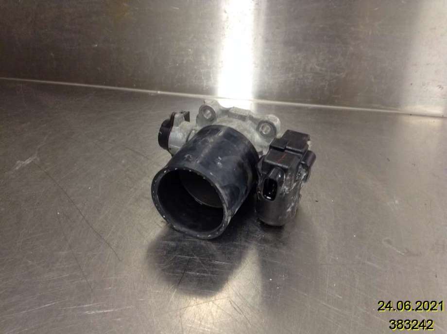 Spjeldhus til Toyota Hilux, 2006-2011 (TOYOTA|)