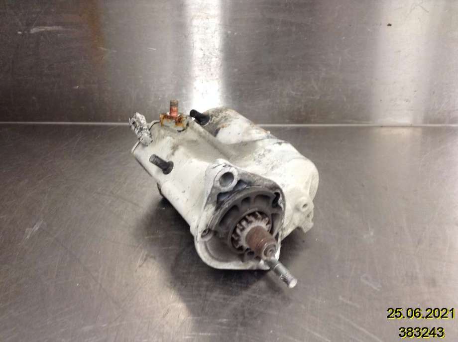 Starter diesel til Toyota Hilux 2006-2011  (TOYOTA|28100-0L050|TG428000-2631|)