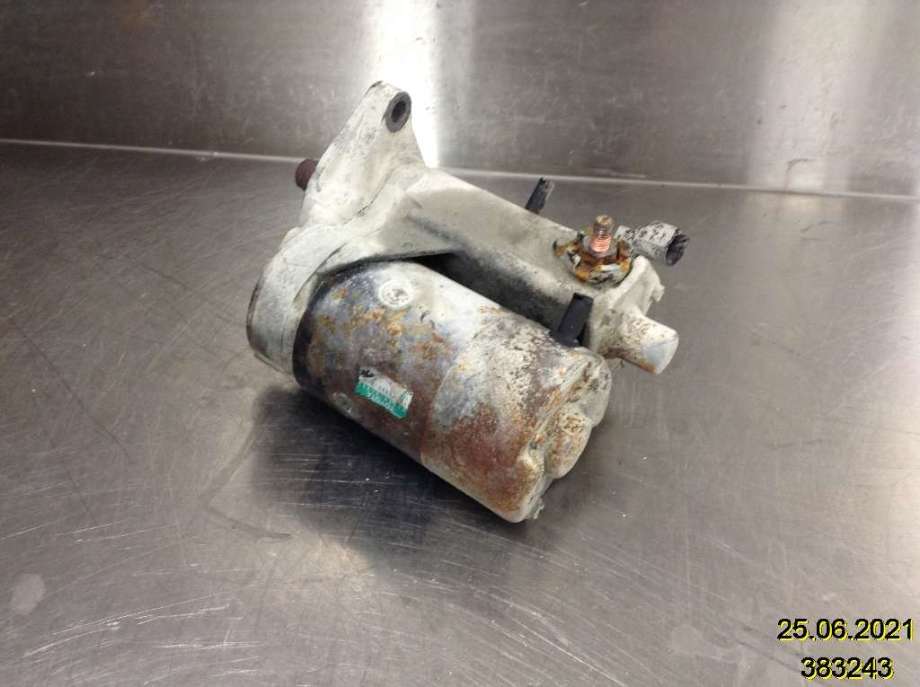 Starter diesel til Toyota Hilux 2006-2011  (TOYOTA|28100-0L050|TG428000-2631|)