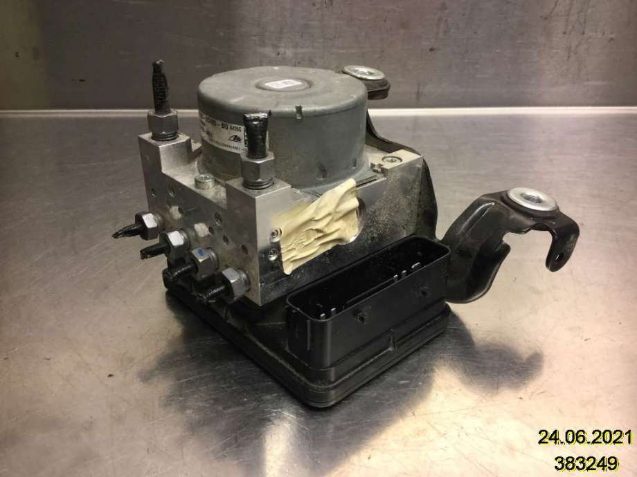 ABS sentral til Ford Galaxy, 2015-2022 (Type IV)  (FORD|F2GC2C219BG)