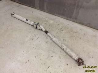 Mellomaksel til Toyota Hilux, 2006-2011  (TOYOTA|)