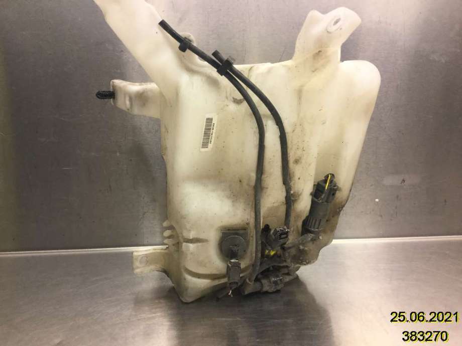 Spylertank til Ford Galaxy 2015-2022 (Type IV)  (FORD|EM2B13K175BD|)