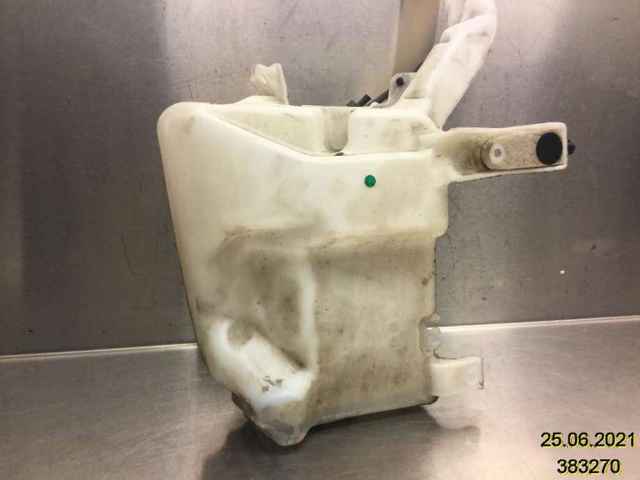 Spylertank til Ford Galaxy 2015-2022 (Type IV)  (FORD|EM2B13K175BD|)
