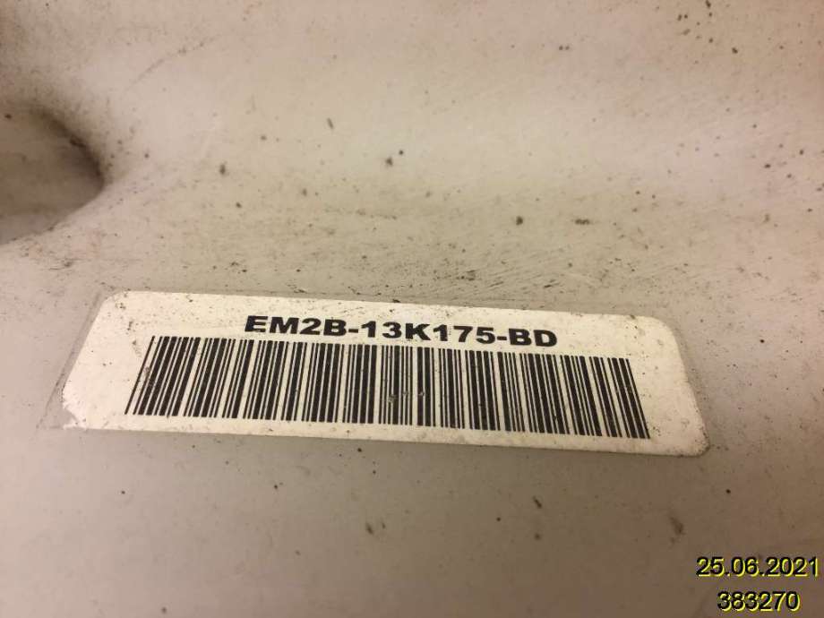 Spylertank til Ford Galaxy 2015-2022 (Type IV)  (FORD|EM2B13K175BD|)