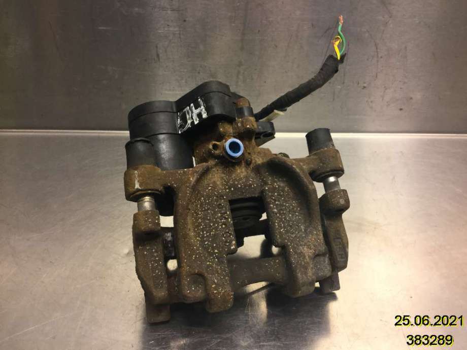 Bremsecaliper høyre bak til Ford Galaxy, 2015-2022 (Type IV)  (FORD|HG9C2D252AC)
