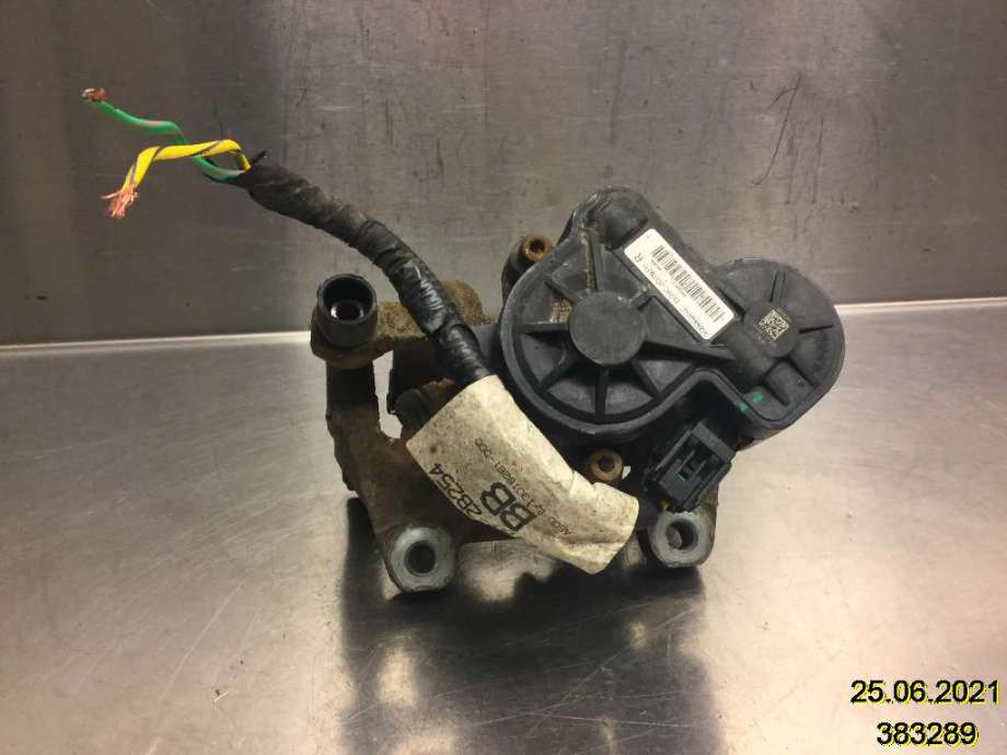 Bremsecaliper høyre bak til Ford Galaxy 2015-2022 (Type IV) (FORD|HG9C2D252AC||DG9C2D250HR)
