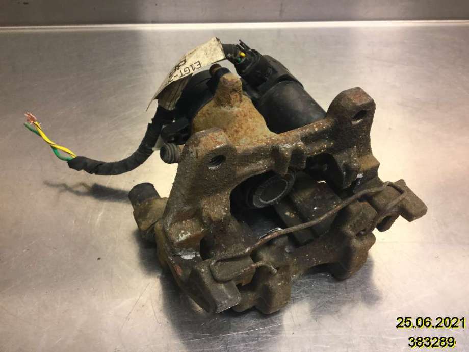 Bremsecaliper høyre bak til Ford Galaxy 2015-2022 (Type IV) (FORD|HG9C2D252AC||DG9C2D250HR)