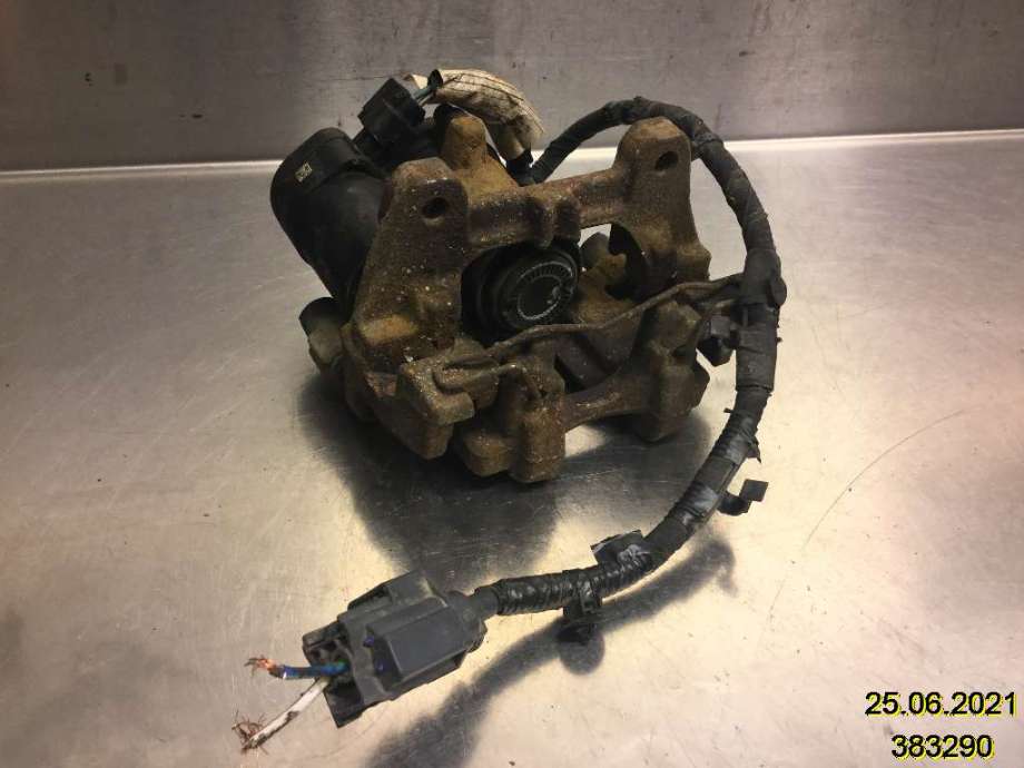 Bremsecaliper venstre bak til Ford Galaxy 2015-2022 (Type IV)  (FORD|HG9C2D253AC||DG9C2D251HL)