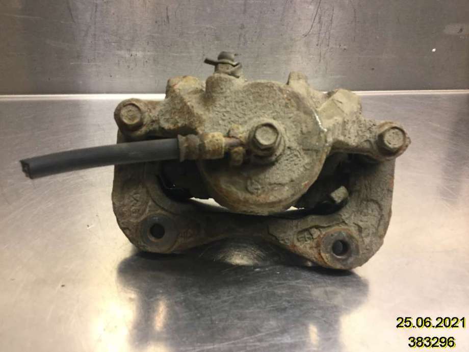 Bremsecaliper venstre foran til Kia Sportage 2005-2010 (Type II)  (KIA|581101F000|)