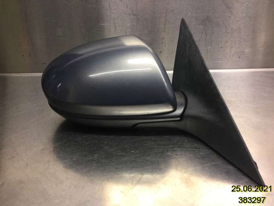 Speil høyre til Mazda 6, 2008-2010 (Type II, Fase 1) (MAZDA|GS1F69120D)