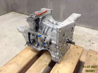 Motor elbil foran til Nissan Leaf,   (NISSAN|EM57 MOTORKODE)