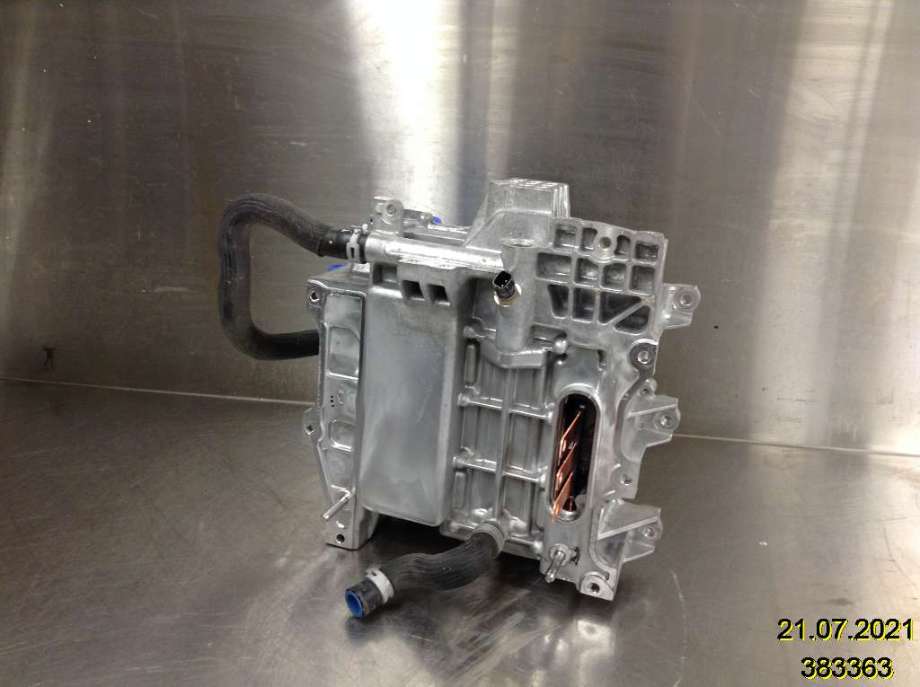 Inverter hybrid til Nissan Leaf 2018-->> (Type II)  (NISSAN|291A0-5SA0A|J7T210209|)