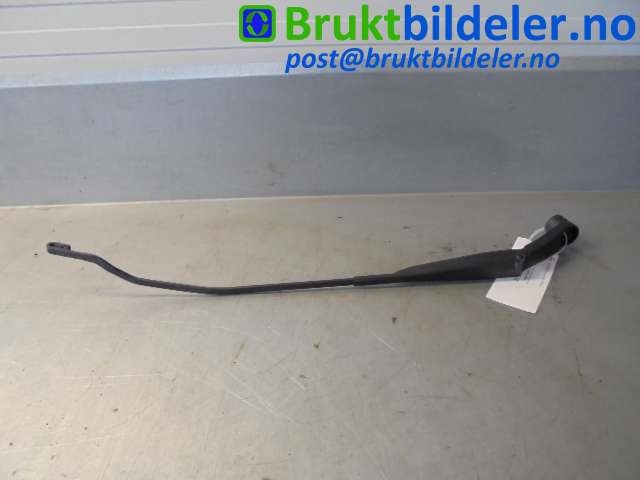 Viskerarmer frontrute til Hyundai i20, 2009-2014 (Type I)  (HYUNDAI|)