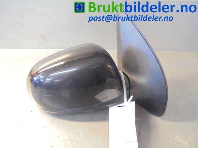 Speil høyre til Hyundai i20 2009-2014 (Type I)  (HYUNDAI|87620 1J300|)
