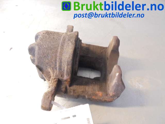 Bremsecaliper venstre foran til Hyundai i20, 2009-2014 (Type I)  (HYUNDAI|)