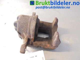 Bremsecaliper venstre foran til Hyundai i20, 2009-2014 (Type I)  (HYUNDAI|)