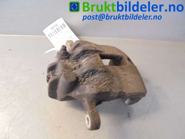 Bremsecaliper venstre foran til Hyundai i20 2009-2014 (Type I)  (HYUNDAI|)