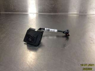 Kamera til Peugeot 308,   (PEUGEOT|9805142080)
