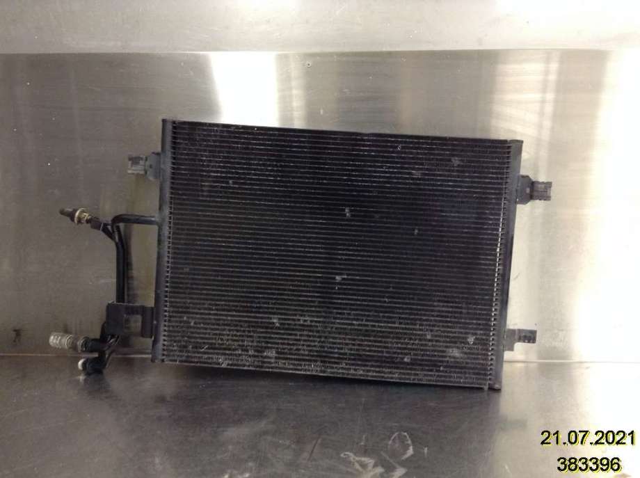 Aircondition radiator til Audi A6 1997-2001 (Type II, Fase 1) (C5) (C5) (AUDI|4B0 260 401 T|)