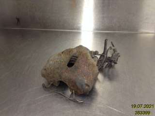 Bremsecaliper høyre foran til Audi A6, 1997-2001 (Type II, Fase 1) (C5) (C5) (AUDI|)