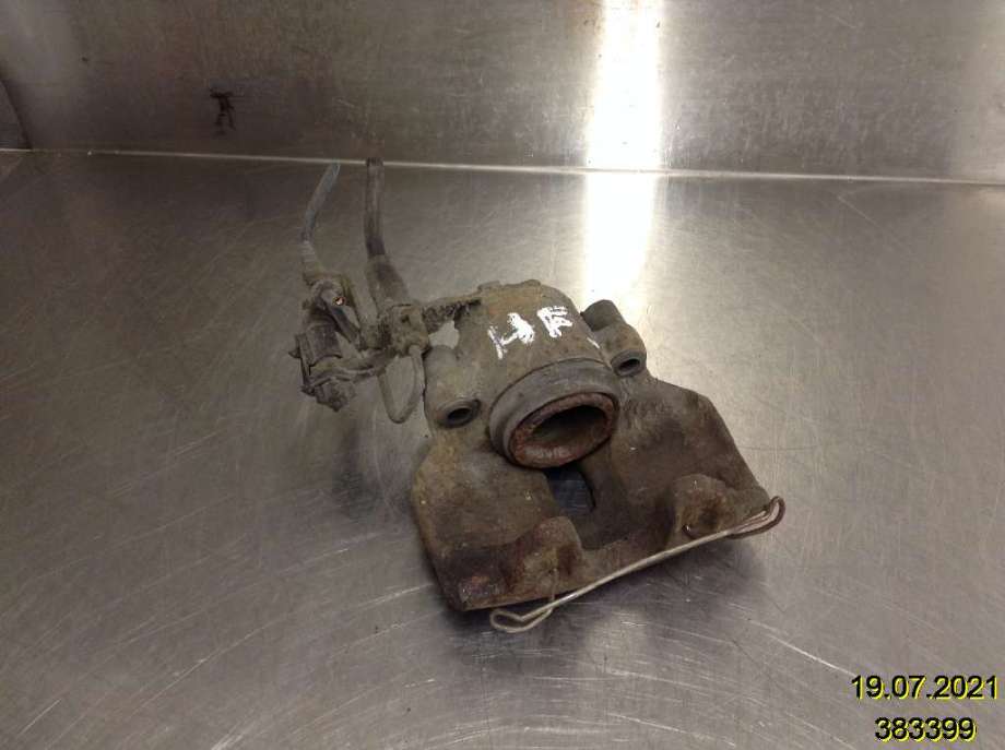 Bremsecaliper høyre foran til Audi A6 1997-2001 (Type II, Fase 1) (C5) (C5) (AUDI|)