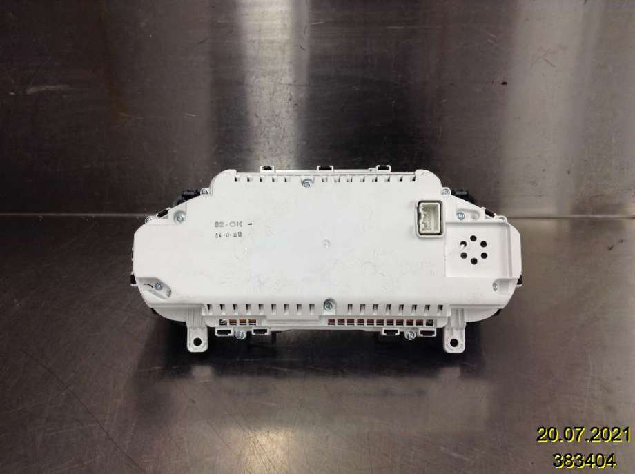 Instrumentpanel til Volvo V40 2012-2019  (VOLVO|31412271|)