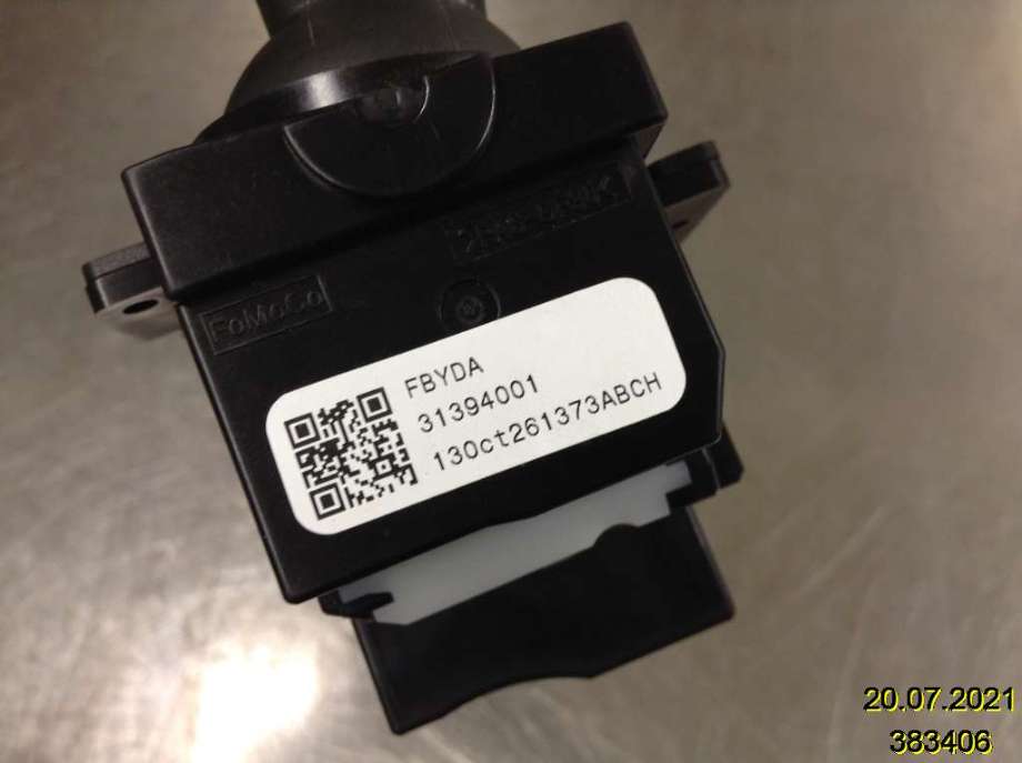 Bryter blink til Volvo V40 2012-2019  (VOLVO|31394001|)