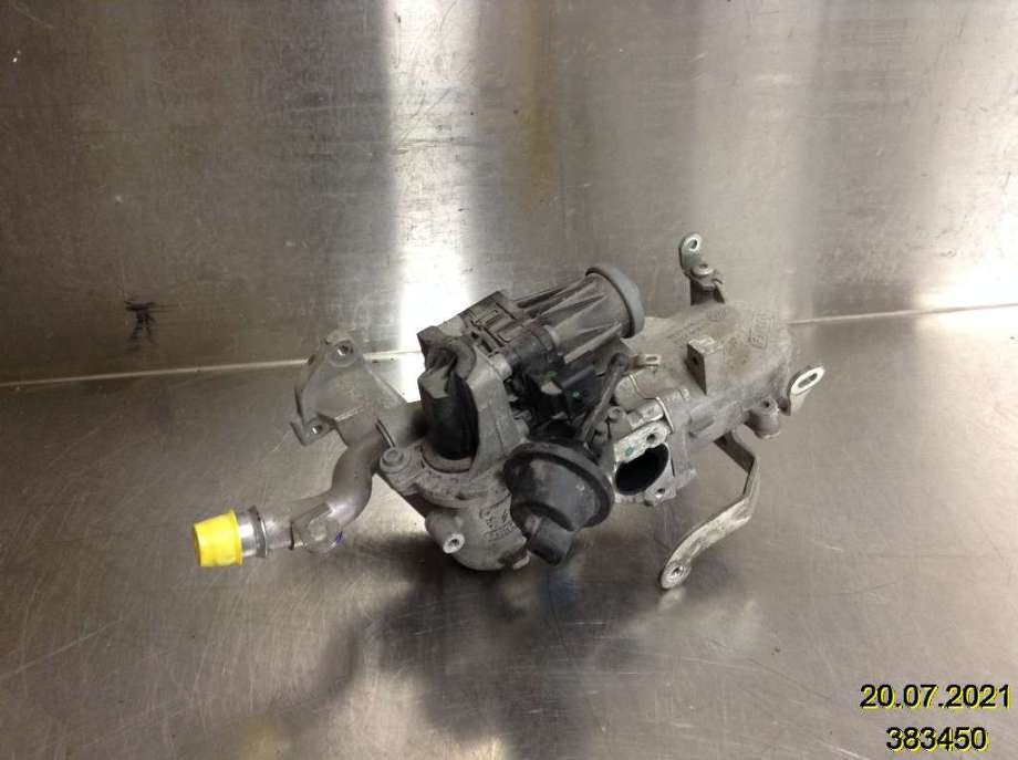 EGR-ventil til Volvo V40, 2012-2019  (VOLVO|)