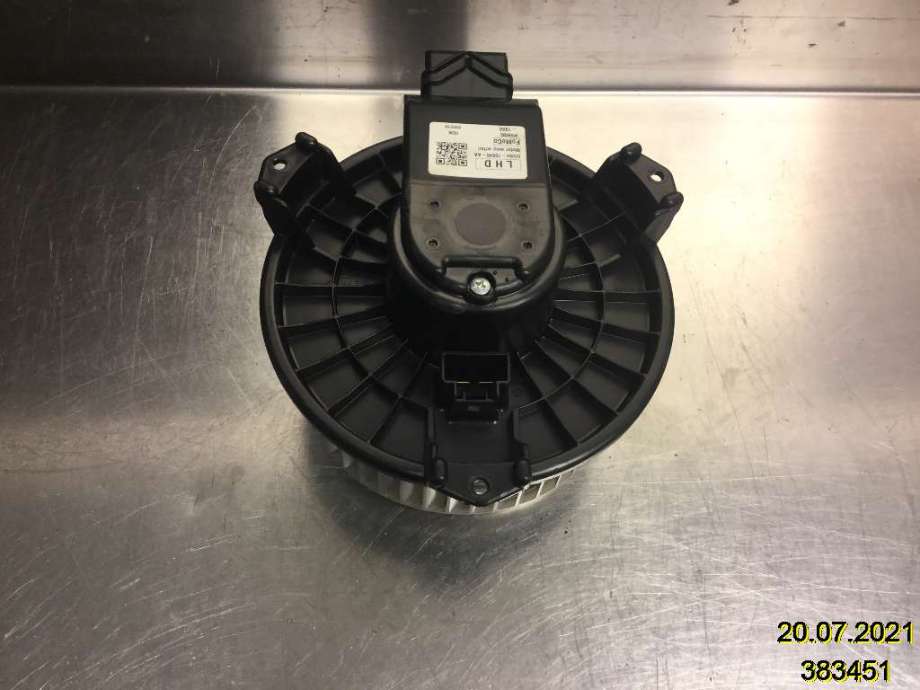 Varmeapparat motor til Ford Galaxy 2015-2022 (Type IV)  (FORD|DG9H19846AA|)