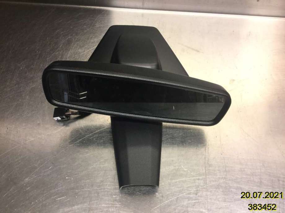 Speil innvendig til Ford Galaxy 2015-2022 (Type IV) (FORD|FU5A 17E678 RF|)