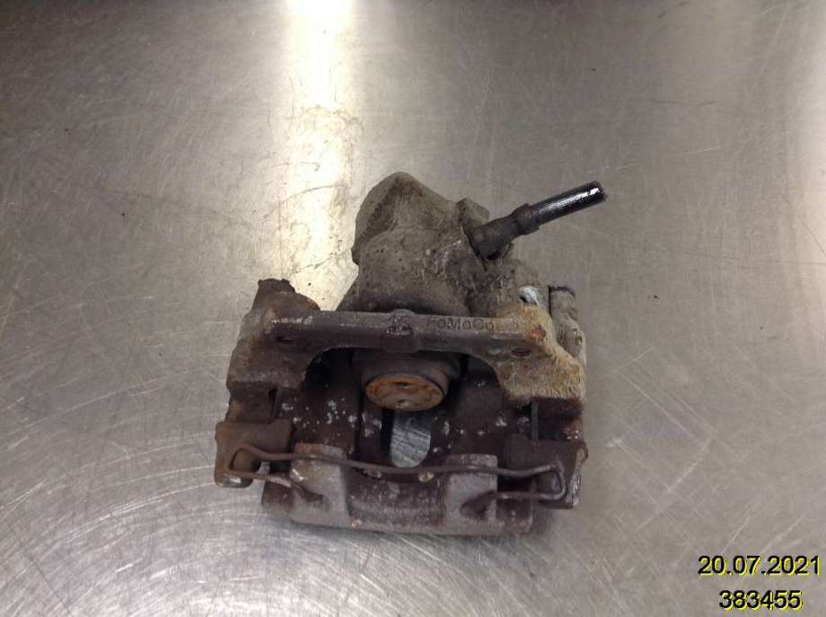 Bremsecaliper venstre bak til Volvo V40 2012-2019 (VOLVO|)
