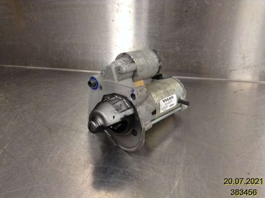 Starter diesel til Volvo V40, 2012-2019  (VOLVO|30644972)