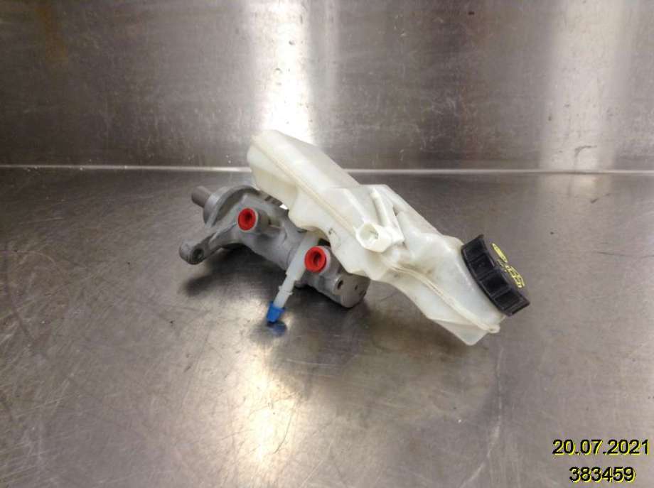Bremsepumpe hoved til Volvo V40, 2012-2019  (VOLVO|31329534)