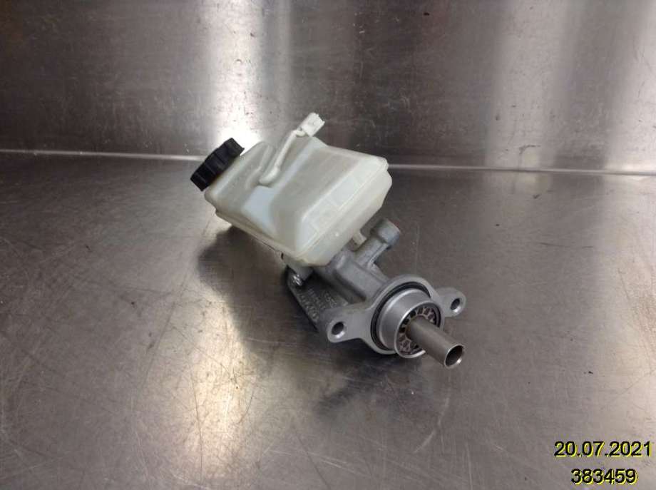 Bremsepumpe hoved til Volvo V40 2012-2019  (VOLVO|31329534|)