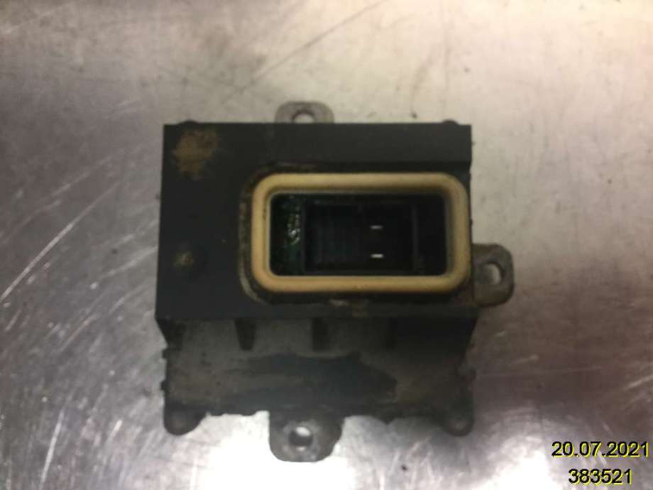 Styreenhet xenon/ballast til BMW 3-Serie 2005-2011 (E90/E91/E92/E93) (E90/E91/E92/E93) (BMW|7 189 312|532294803)