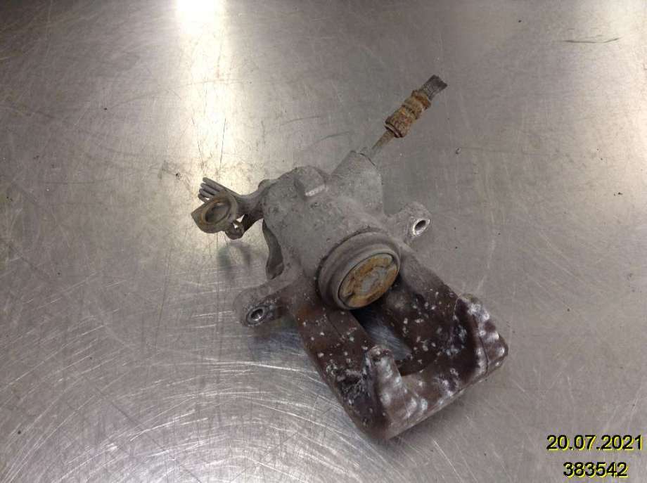 Bremsecaliper venstre bak til Citroën C5 2008-2017 (Type II)  (CITROEN|)