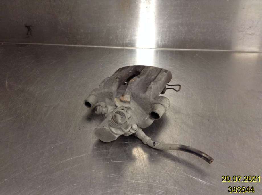 Bremsecaliper venstre bak til Mazda 3 2003-2005 (Type I, Fase 1)  (MAZDA|)