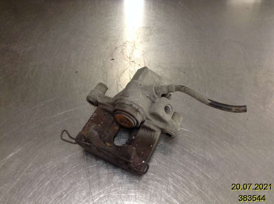 Bremsecaliper venstre bak til Mazda 3 2003-2005 (Type I, Fase 1)  (MAZDA|)