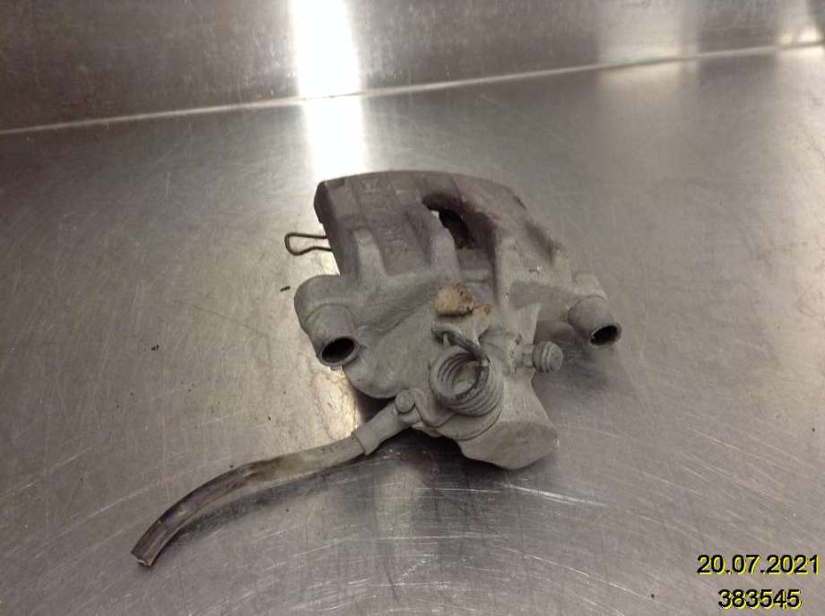 Bremsecaliper høyre bak til Mazda 3 2003-2005 (Type I, Fase 1) (MAZDA|)