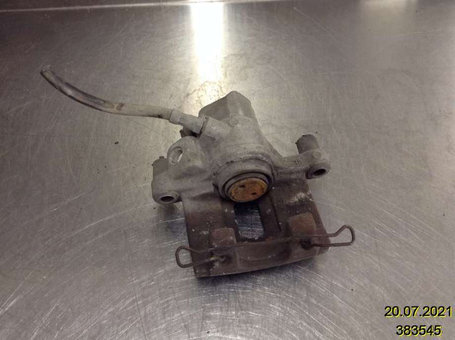 Bremsecaliper høyre bak til Mazda 3 2003-2005 (Type I, Fase 1) (MAZDA|)
