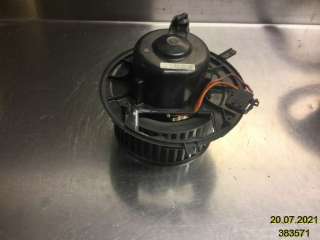Varmeapparat motor til Škoda Yeti,   (SKODA|3C1 820 015 Q|CZ016060-0868)