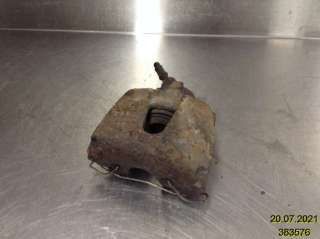 Bremsecaliper høyre foran til Mazda 3, 2003-2005 (Type I, Fase 1)  (MAZDA|)