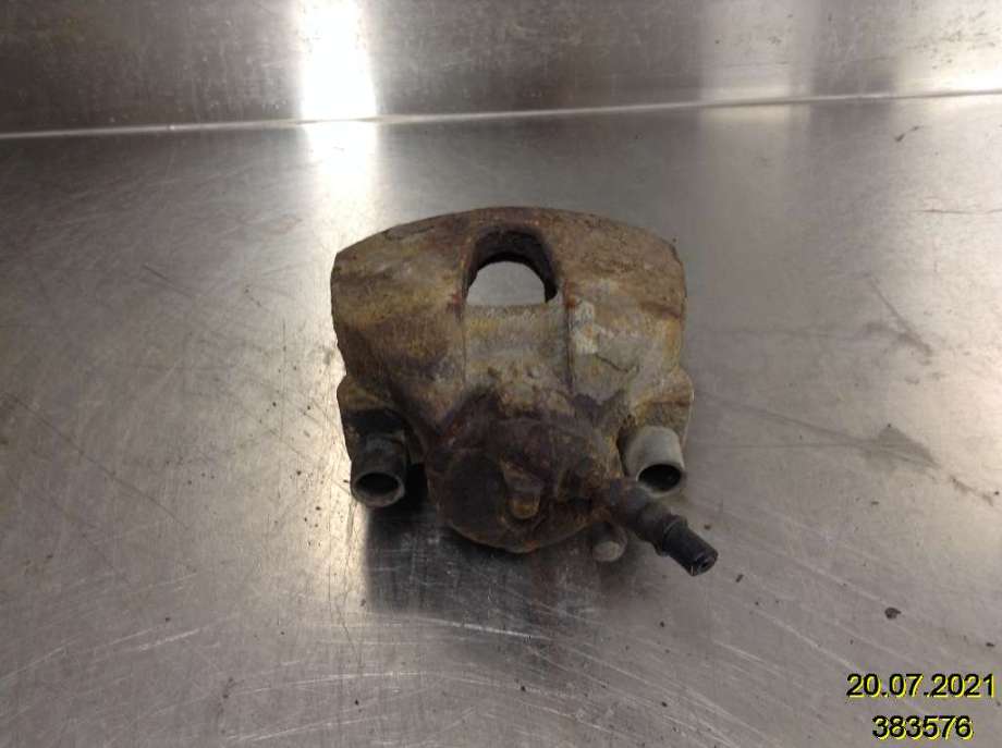 Bremsecaliper høyre foran til Mazda 3 2003-2005 (Type I, Fase 1)  (MAZDA|)