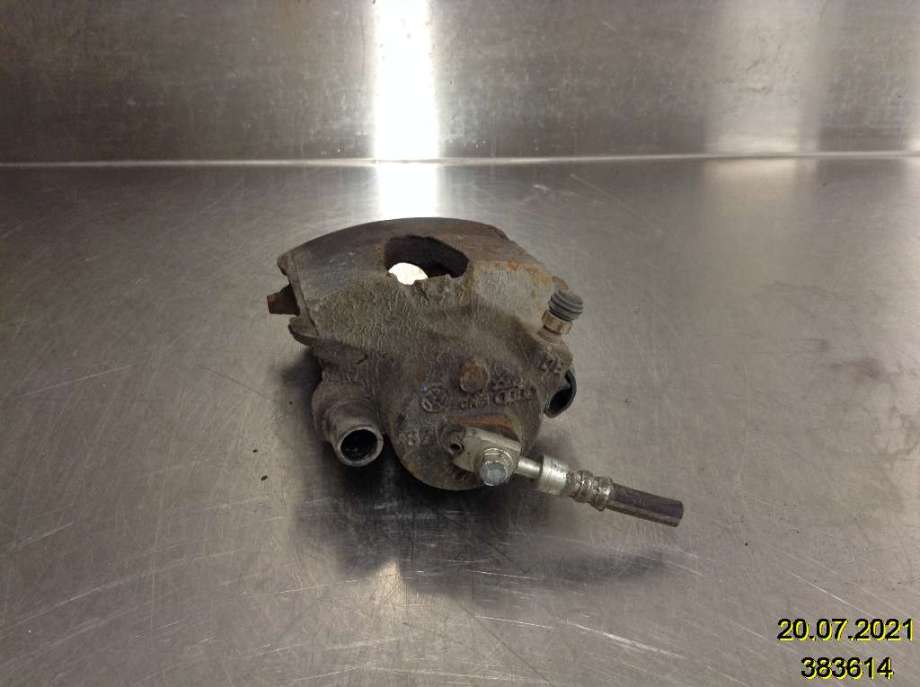Bremsecaliper høyre foran til Škoda Octavia 2005-2008 (Type II, Fase 1)  (SKODA|)
