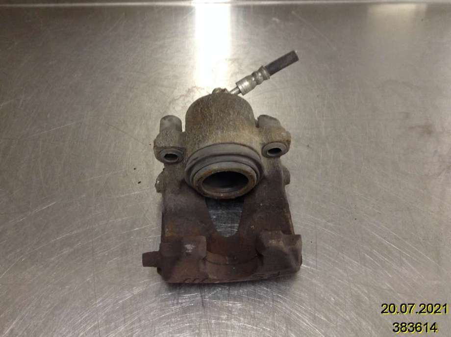 Bremsecaliper høyre foran til Škoda Octavia 2005-2008 (Type II, Fase 1)  (SKODA|)