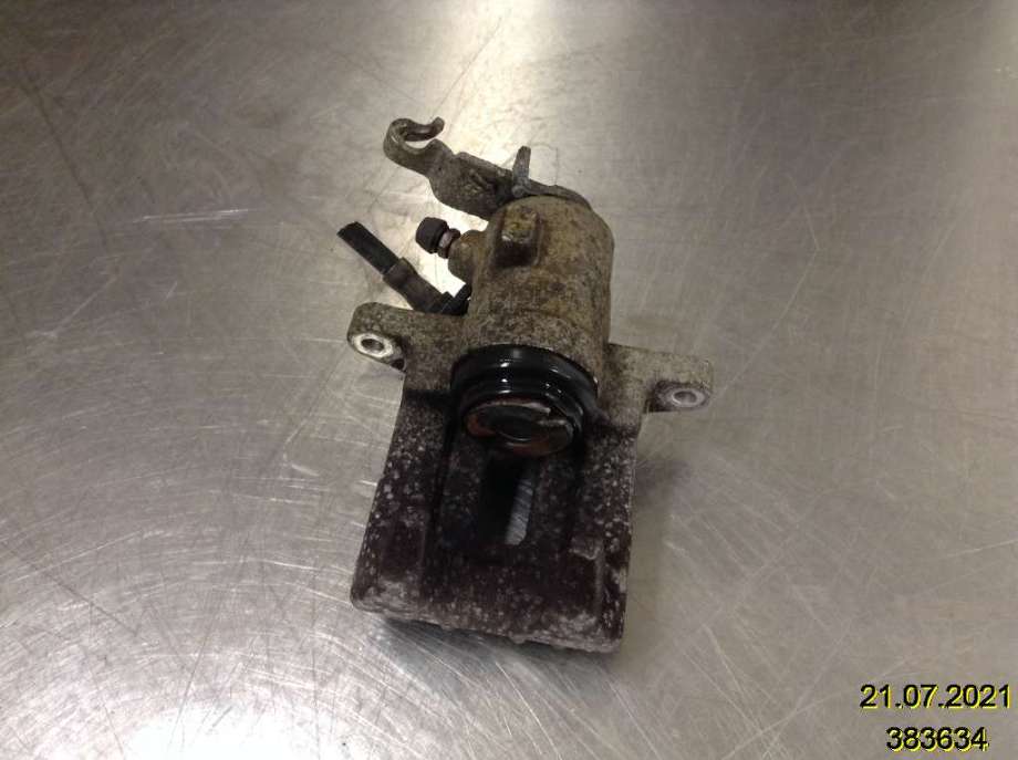 Bremsecaliper venstre bak til VW Golf VI 2008-2012  (VOLKSWAGEN|1K0 615 423 J|)