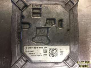 Styreenhet xenon/ballast til Peugeot 308,   (PEUGEOT|1 307 329 403 00)
