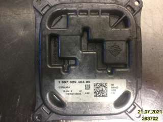 Styreenhet xenon/ballast til Peugeot 308,   (PEUGEOT|1 307 329 404 00)