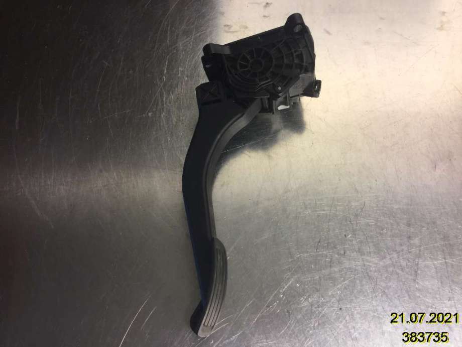 Pedal gass til Peugeot 308 2013-2021 (Type II)  (PEUGEOT|96 748 291 80|86ET 34 0293578|)