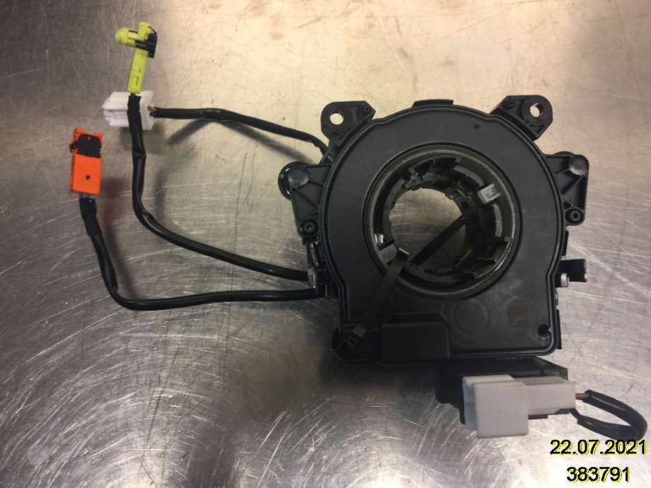 Airbag slepering til Nissan Leaf 2018-->> (Type II)  (NISSAN|25554-5SHOA|6TH0788A|)